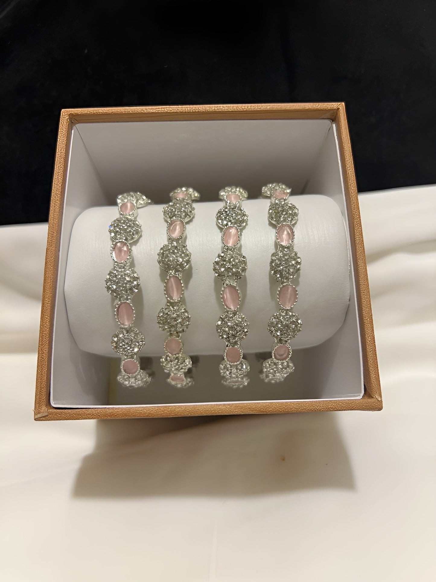 Urban Glow Bangles (ST-03)