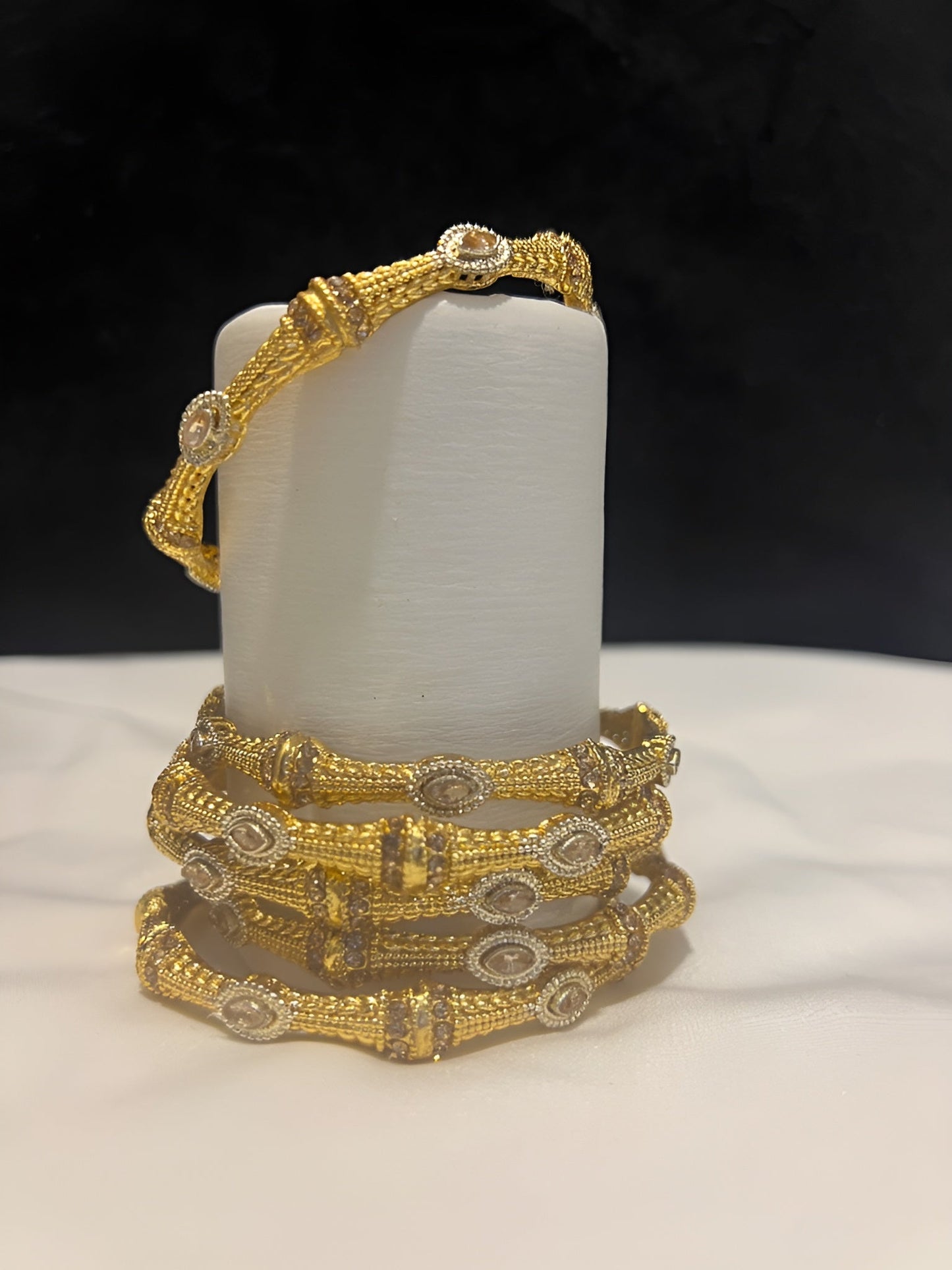 Gold Heritage set (GC-04)