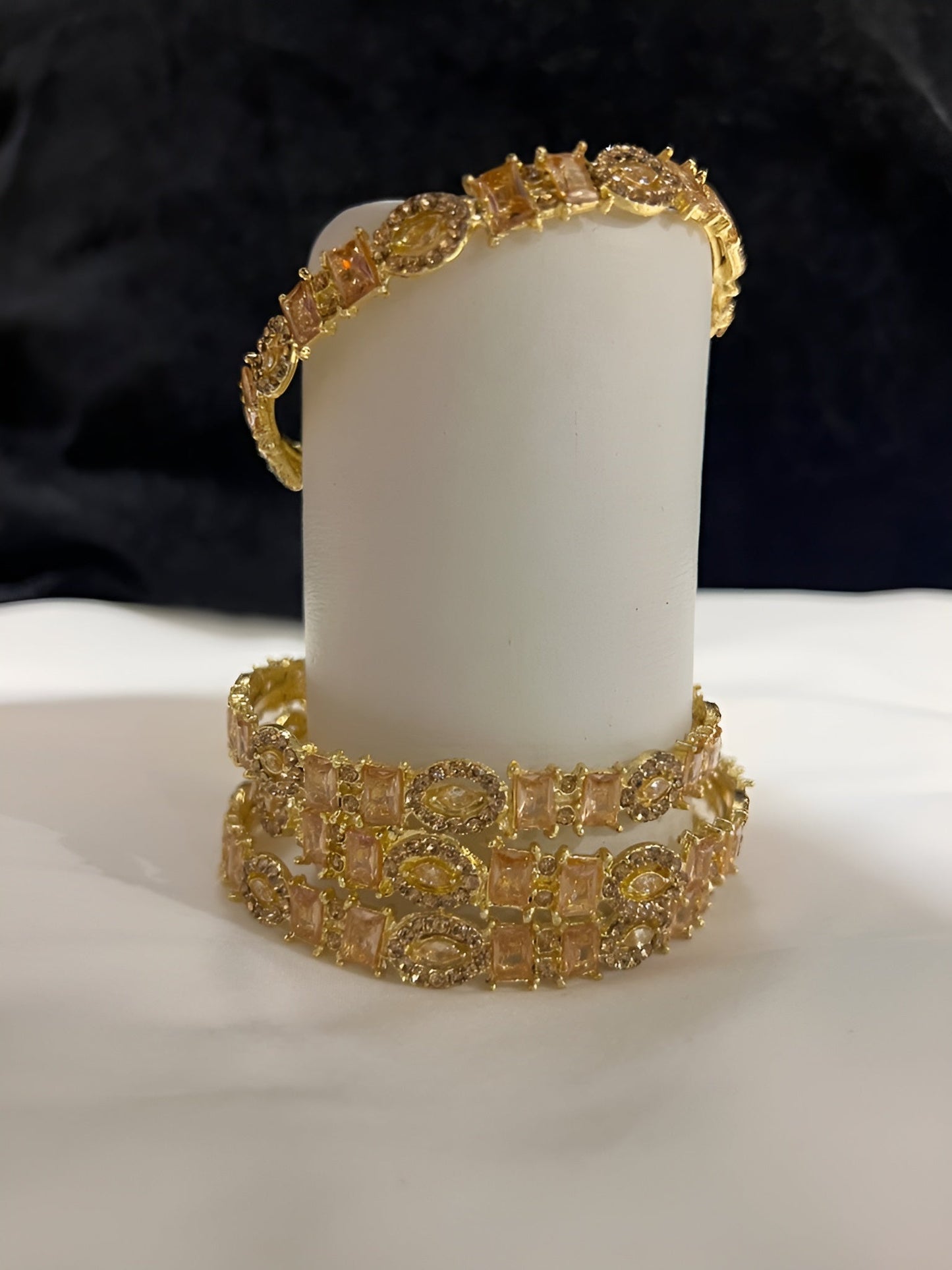 Spark Pop Bangles (ST-16)