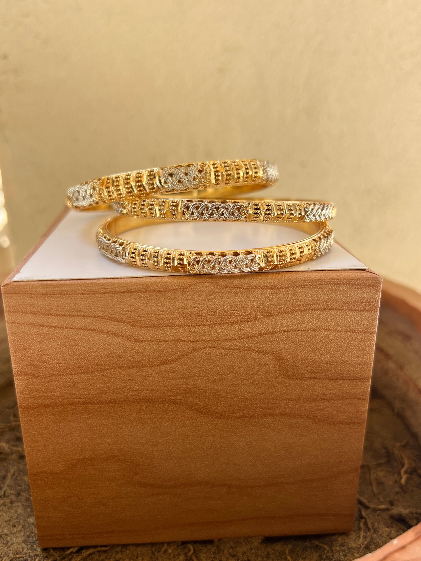Royal Heirloom Set (GC-08)