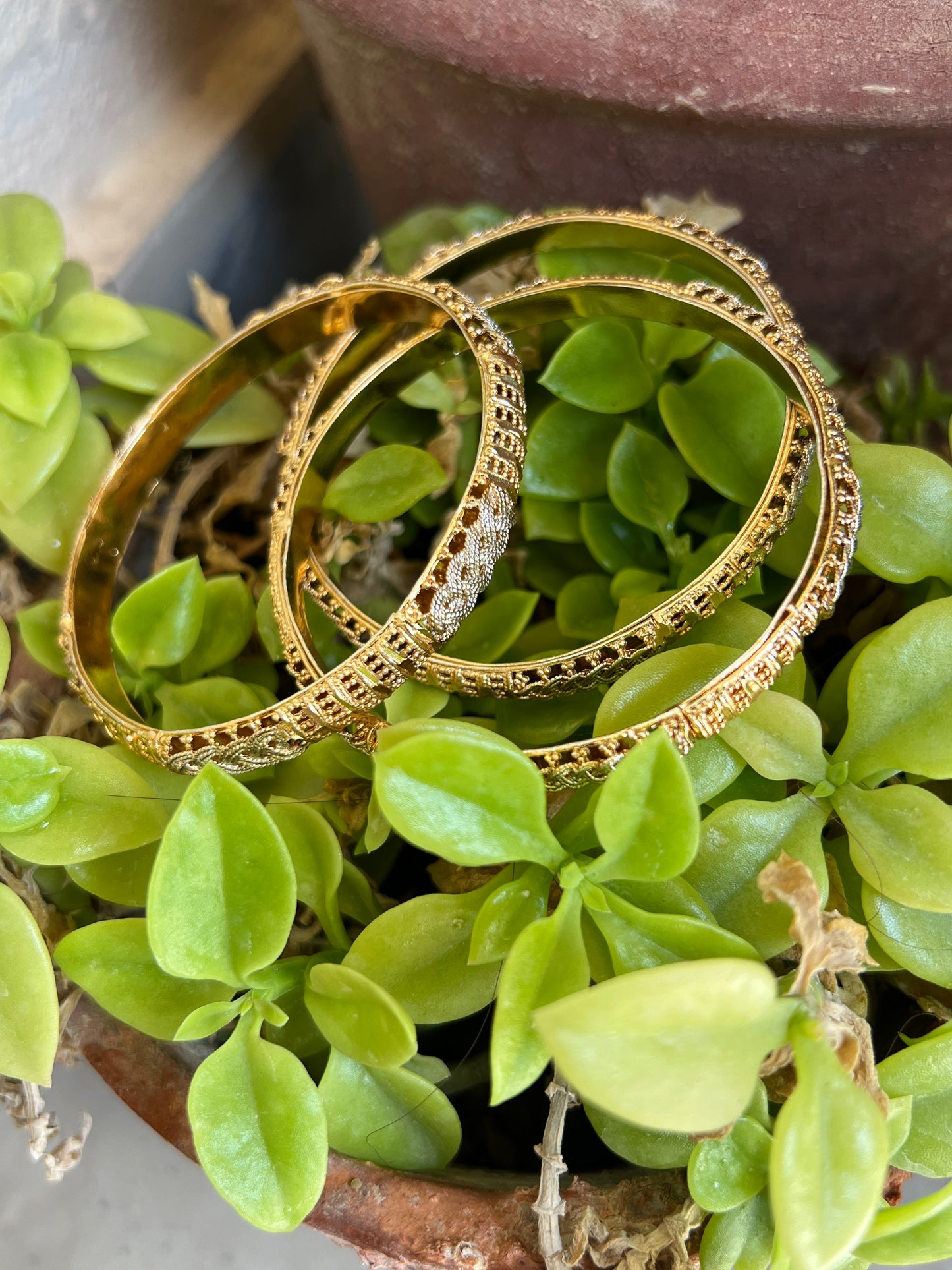 The Golden Empress Set (GC-10)