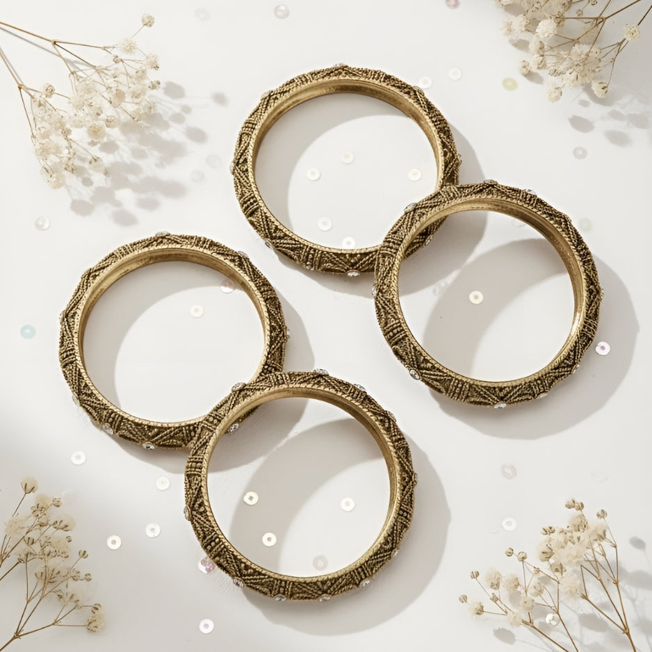 Dynasty Metal Set (M-07)