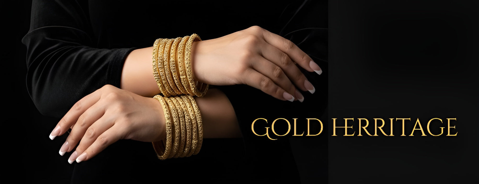 Gold Heritage