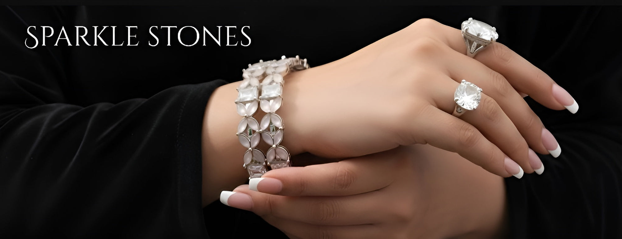 Sparkle Stones
