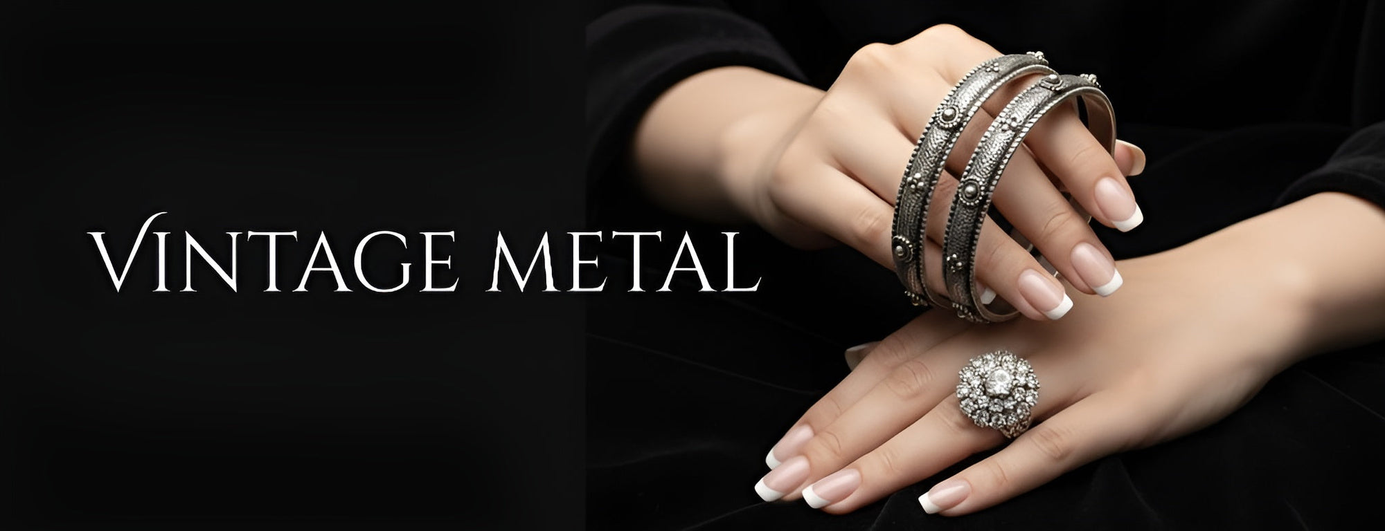 Vintage Metals