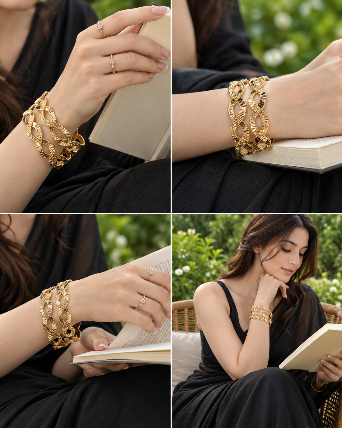 The Heiress set (GC-12)