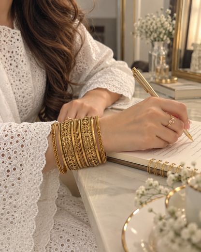 gold viral set (ss-28)