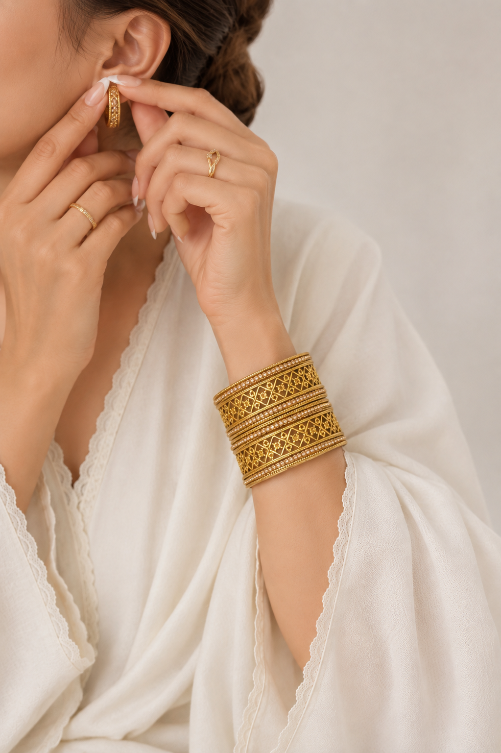 gold life set ss-19
