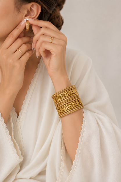 gold life set ss-19
