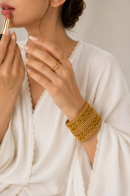 gold life set ss-19