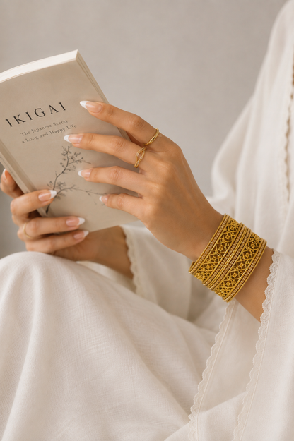 gold life set ss-19