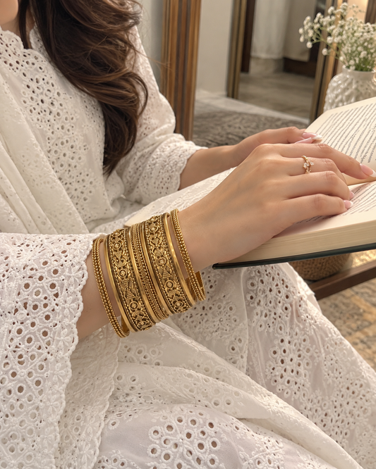 gold viral set (ss-28)
