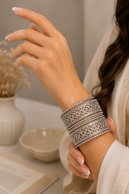 Infinity Glow Collection (SS-16)
