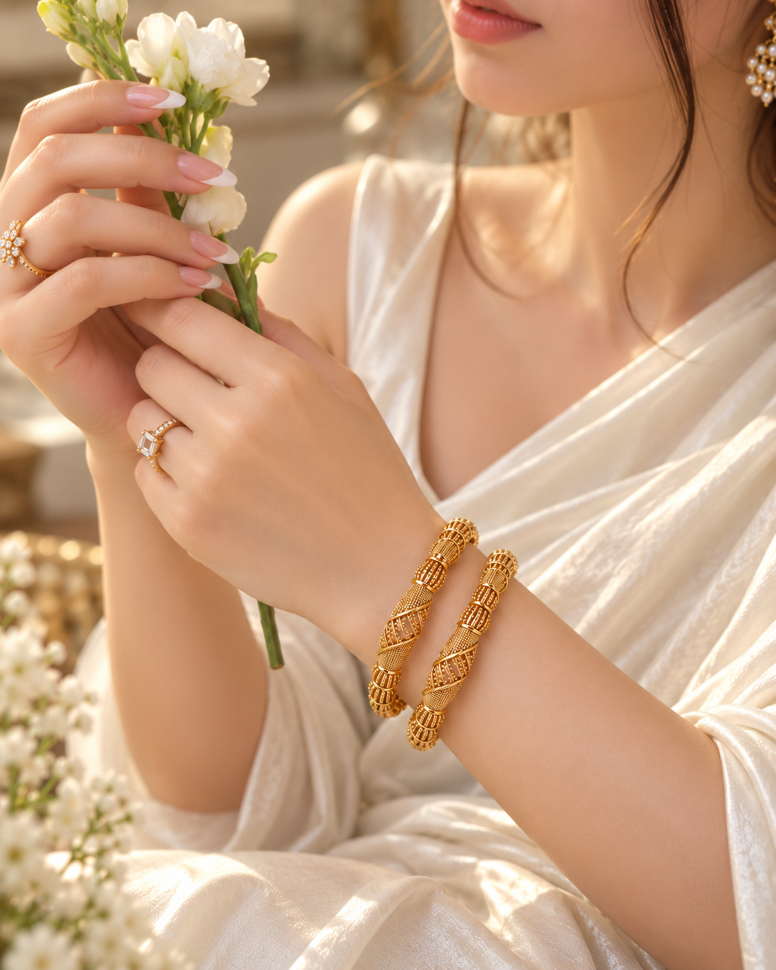 The Gilded set (GC-14)