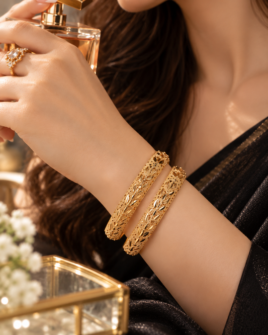 The girl gold set (GC-20)