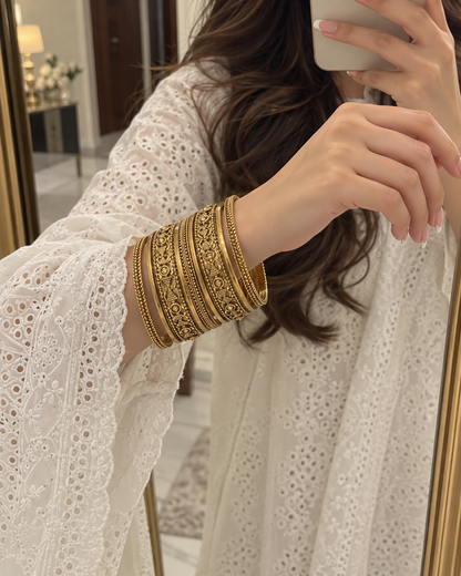 gold viral set (ss-28)