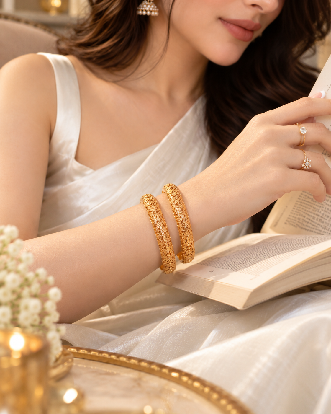 The Pure Opulence (GC-16)