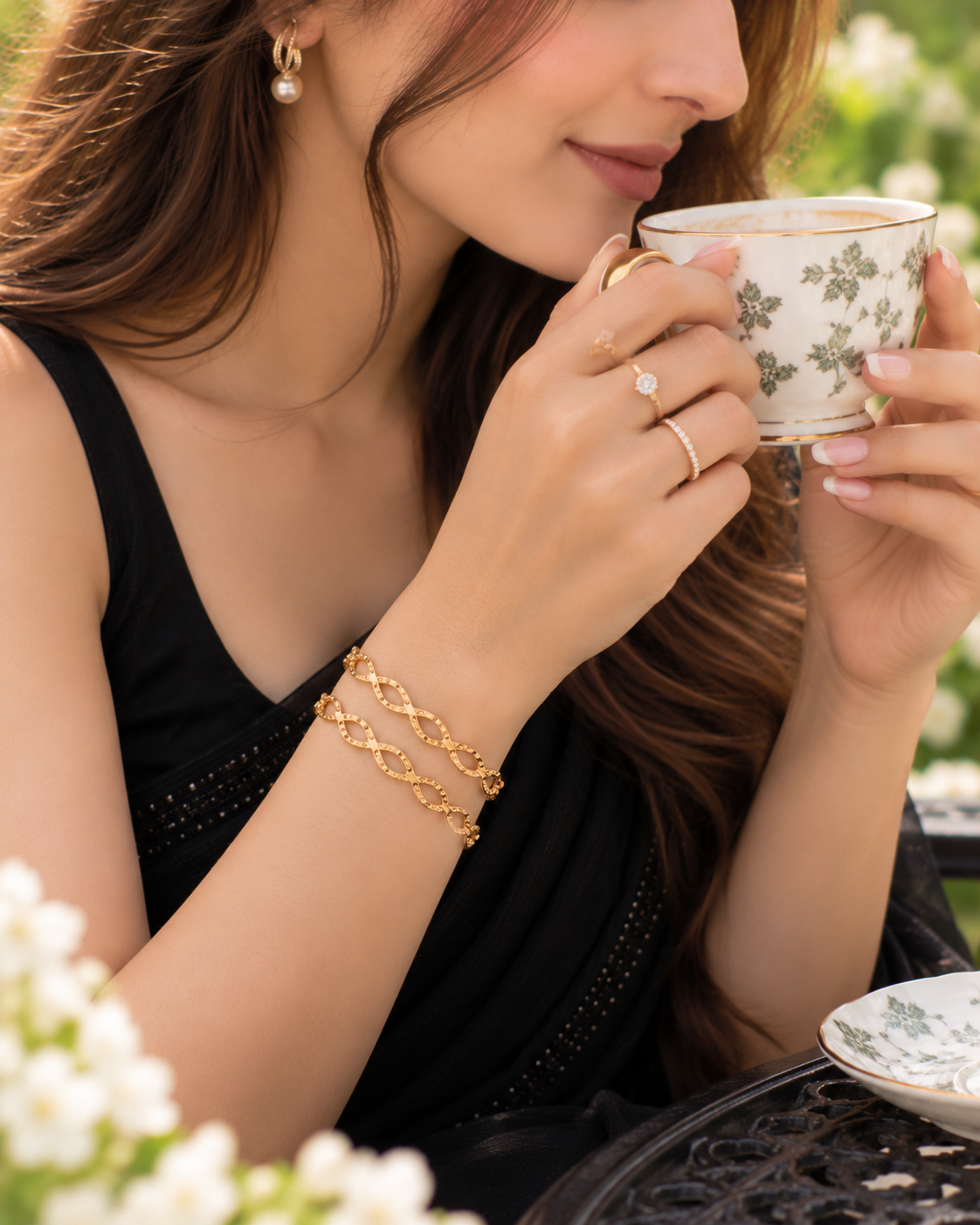 The Heiress set (GC-12)