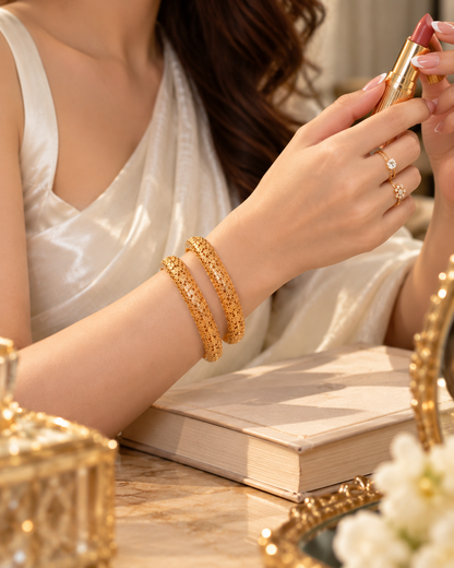 The Pure Opulence (GC-16)