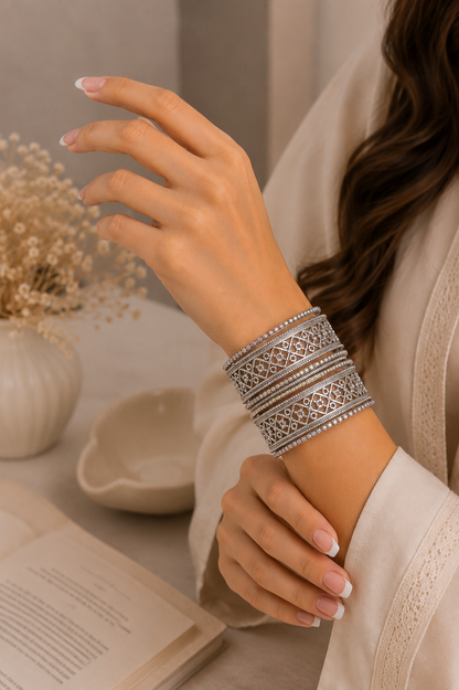 Infinity Glow Collection (SS-16)