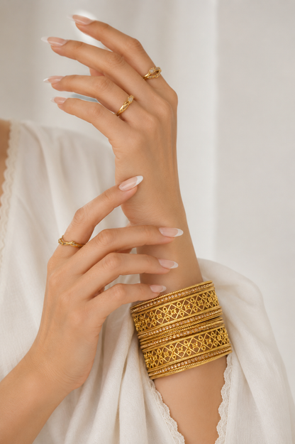 gold life set ss-19