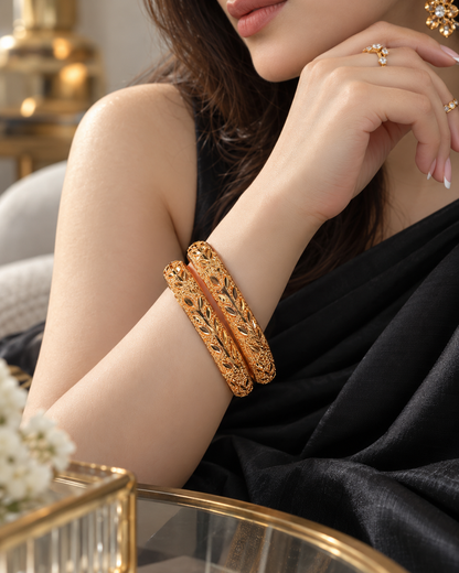 The girl gold set (GC-20)