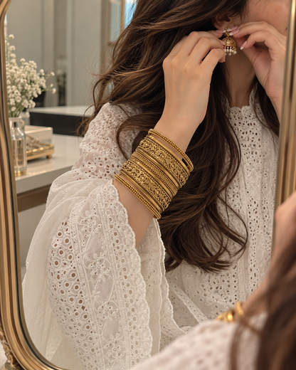 gold viral set (ss-28)