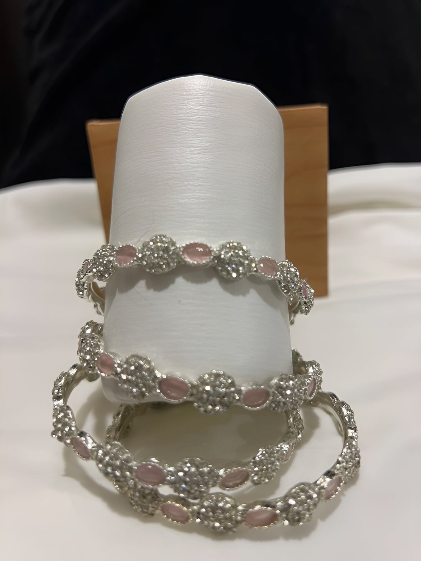 Urban Glow Bangles (ST-03)
