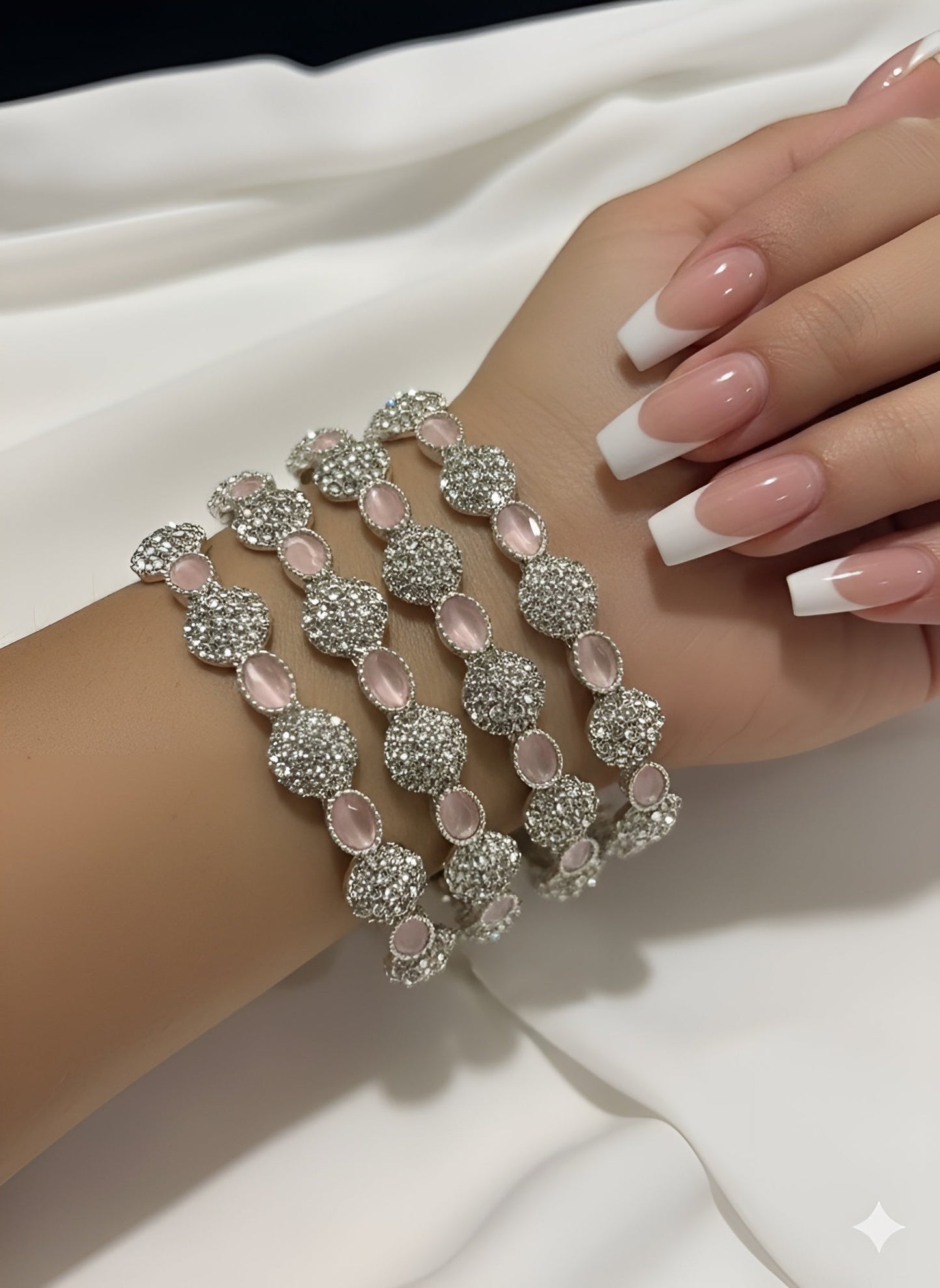 Urban Glow Bangles (ST-03)