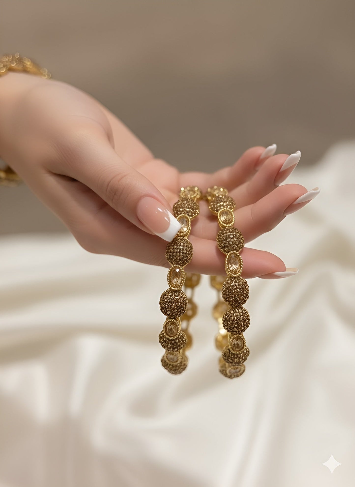 Aura Stone Collection (ST-04)