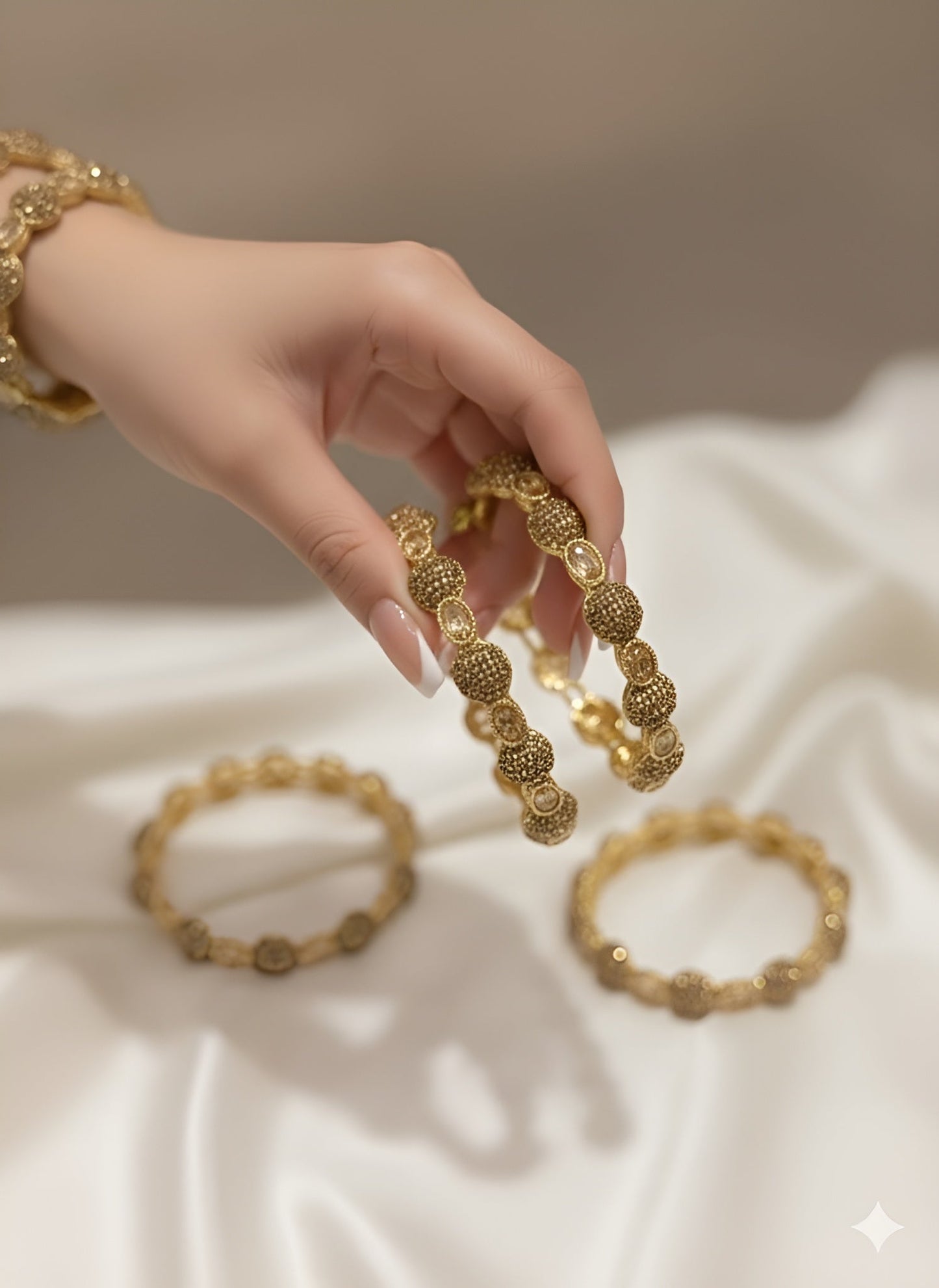 Aura Stone Collection (ST-04)