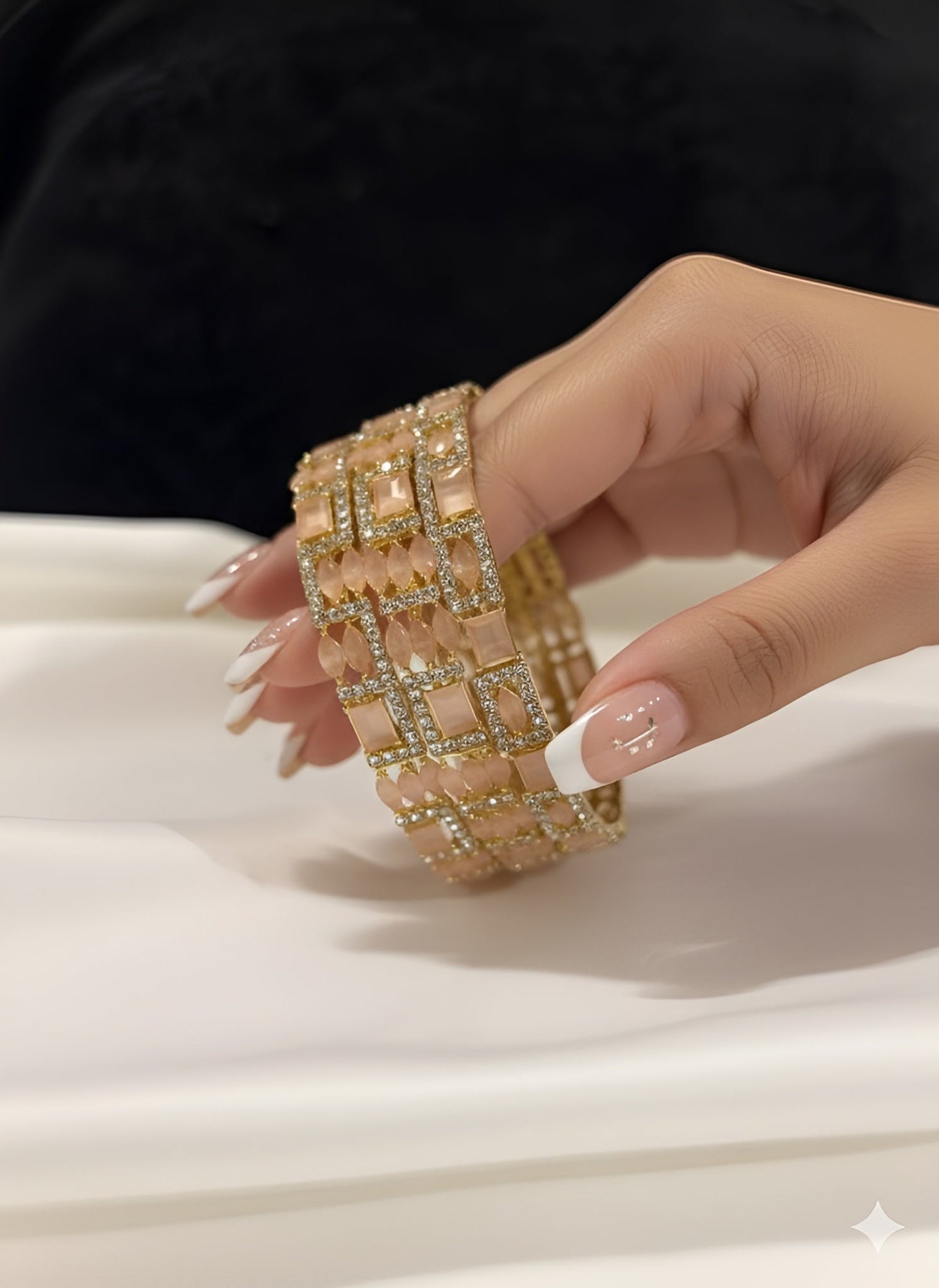 Luxe Stone Creations (ST-06)