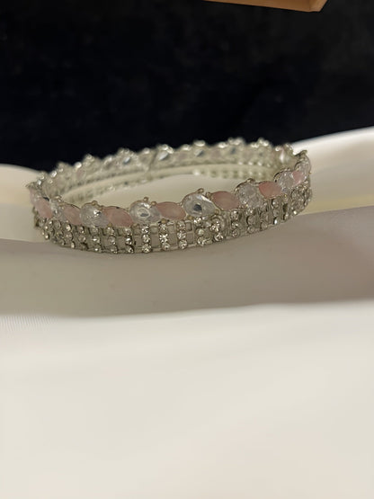 Timeless Spark Bangles (ST-07)