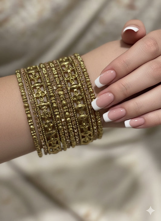 The Bold Mark Set (SS-01)