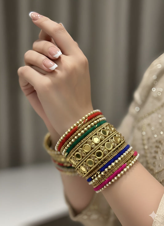 Signature Flow Pack (SS-03)