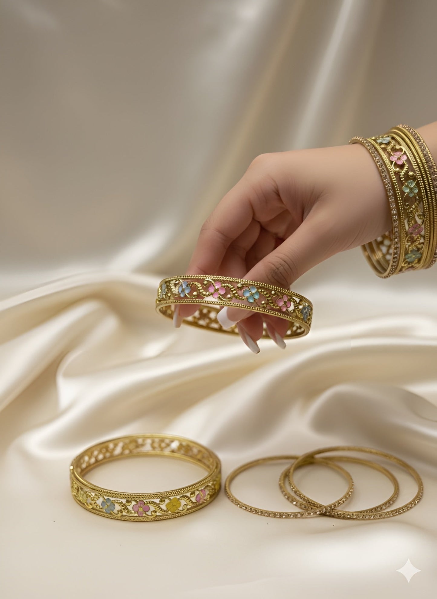 Pure Mark Set (SS-06)