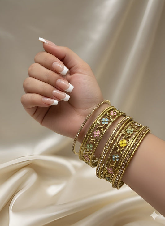 Pure Mark Set (SS-06)