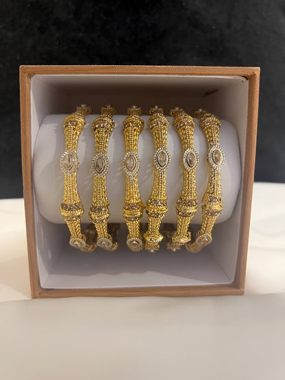 Gold Heritage set (GC-04)