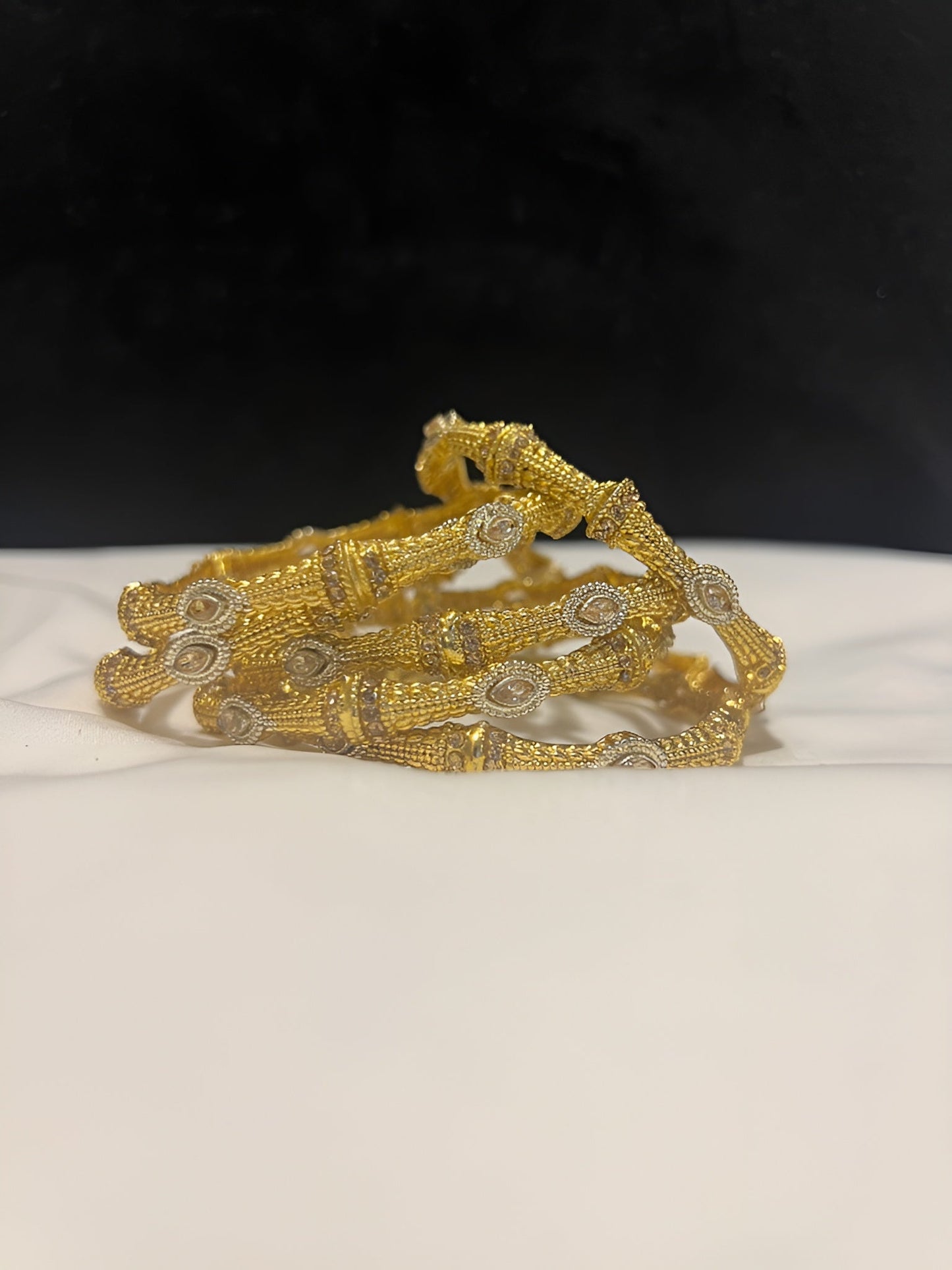 Gold Heritage set (GC-04)