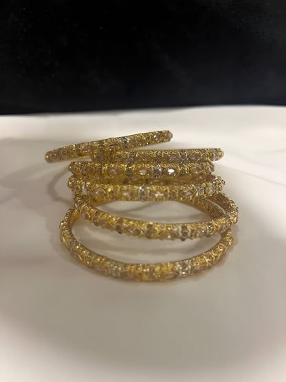 Opulent Gold set (GC-05)