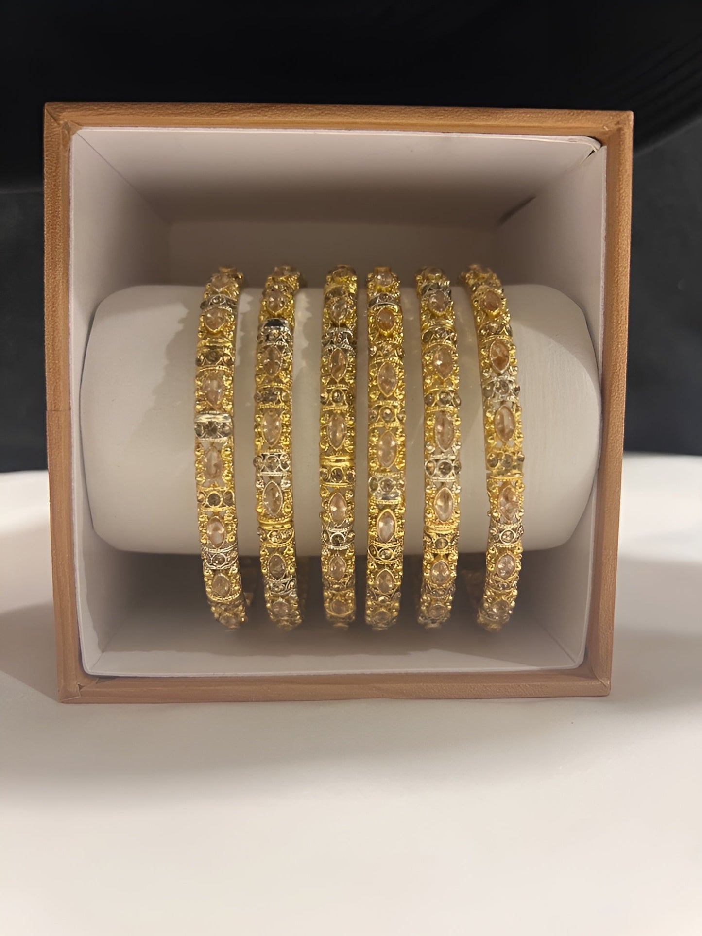 Opulent Gold set (GC-05)