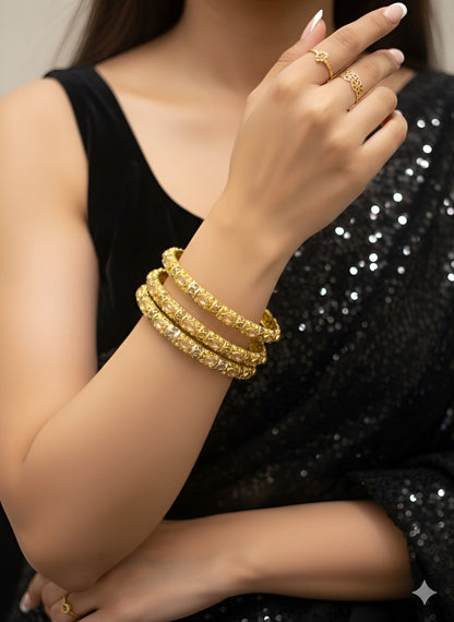 Opulent Gold set (GC-05)