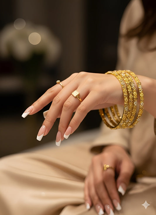 Supreme Shine Set (GC-06)