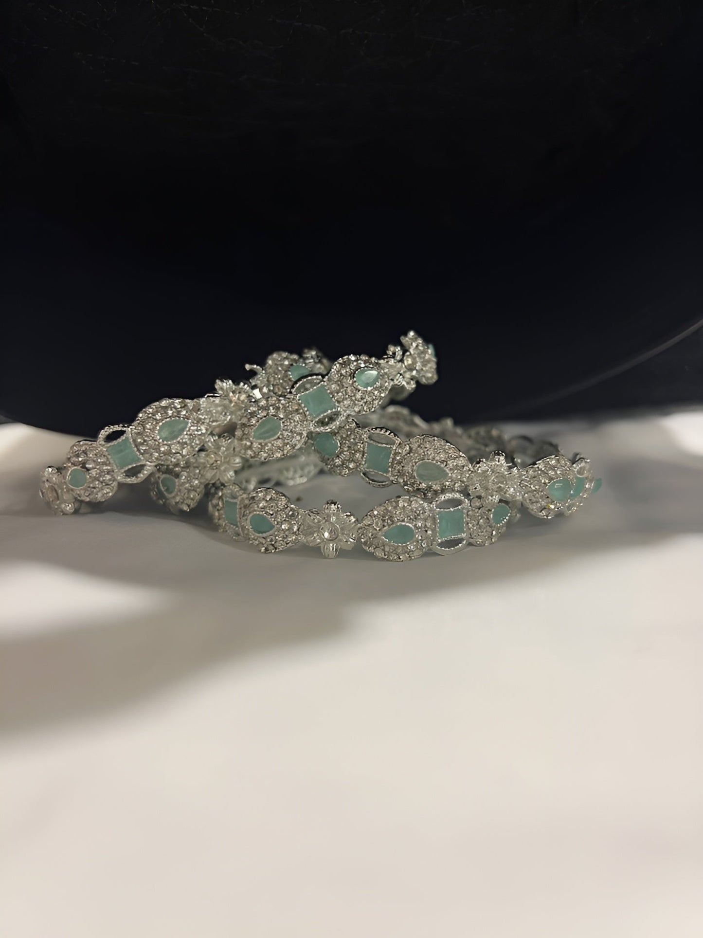 Shimmer Craft Bangles (ST-13)