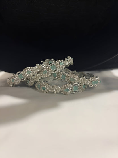 Shimmer Craft Bangles (ST-13)