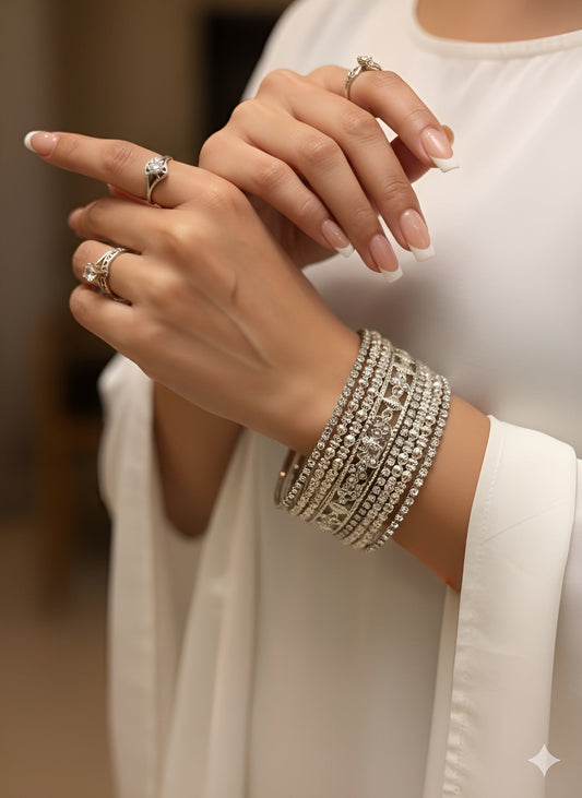 The Clean Ink Collection (SS-07)