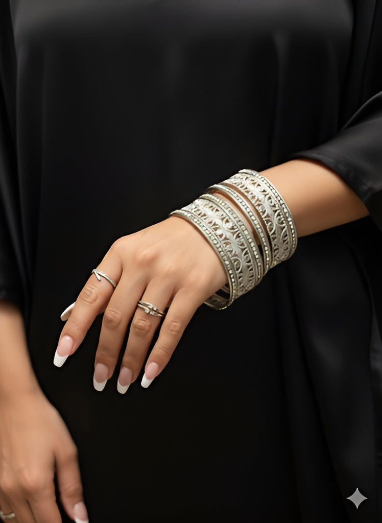 Subtle Script Set (SS-09)