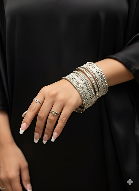 Subtle Script Set (SS-09)