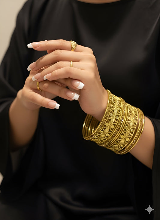 Bare Signature Pack (SS-10)