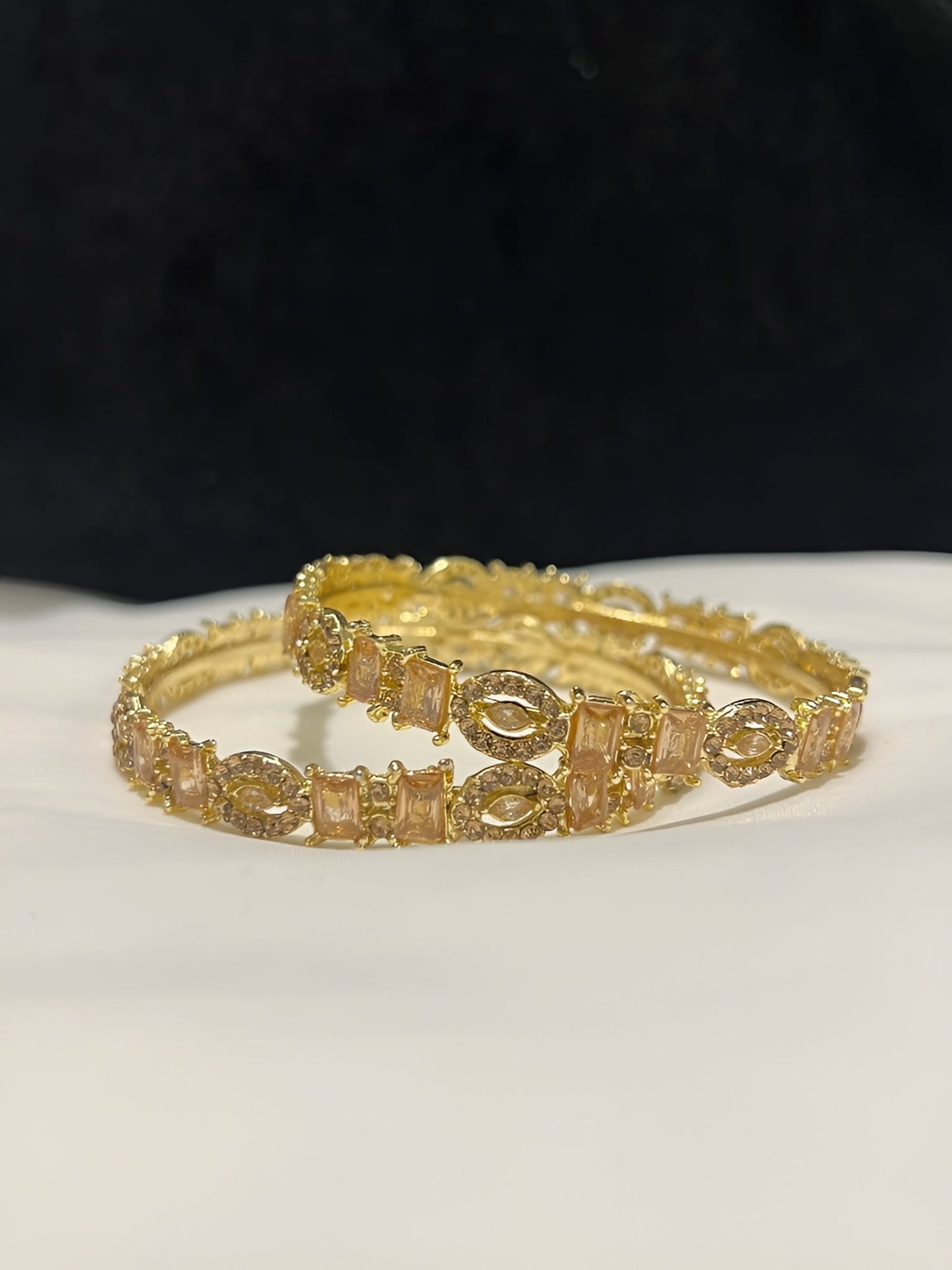 Spark Pop Bangles (ST-16)